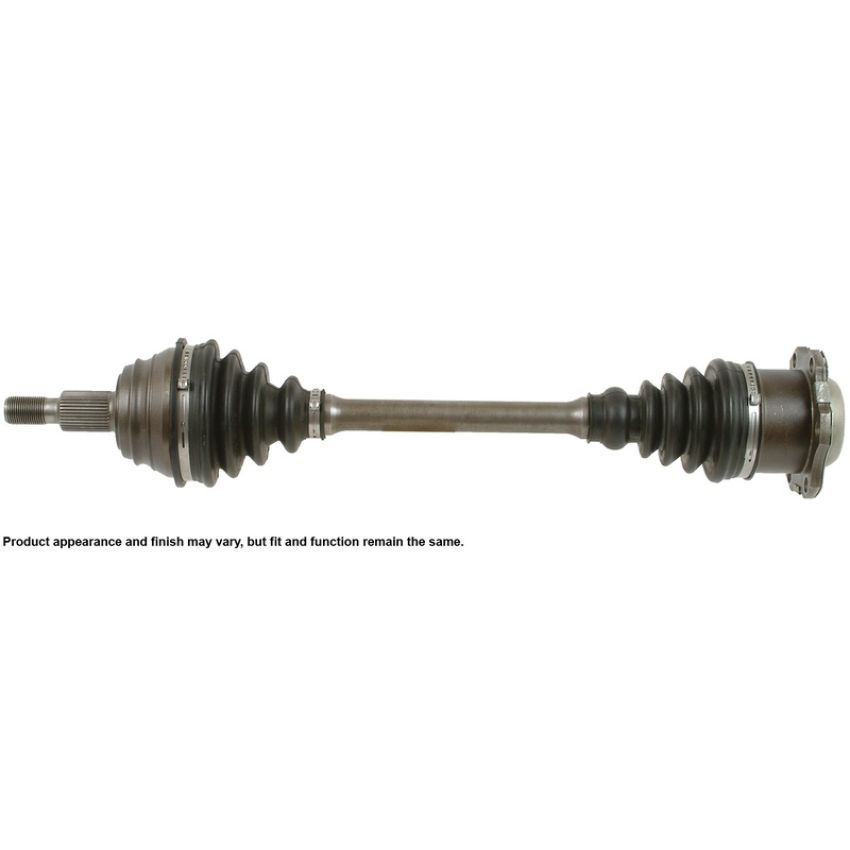 CARDONE Reman 60-7288 Remanufactured CV Axle Assembly