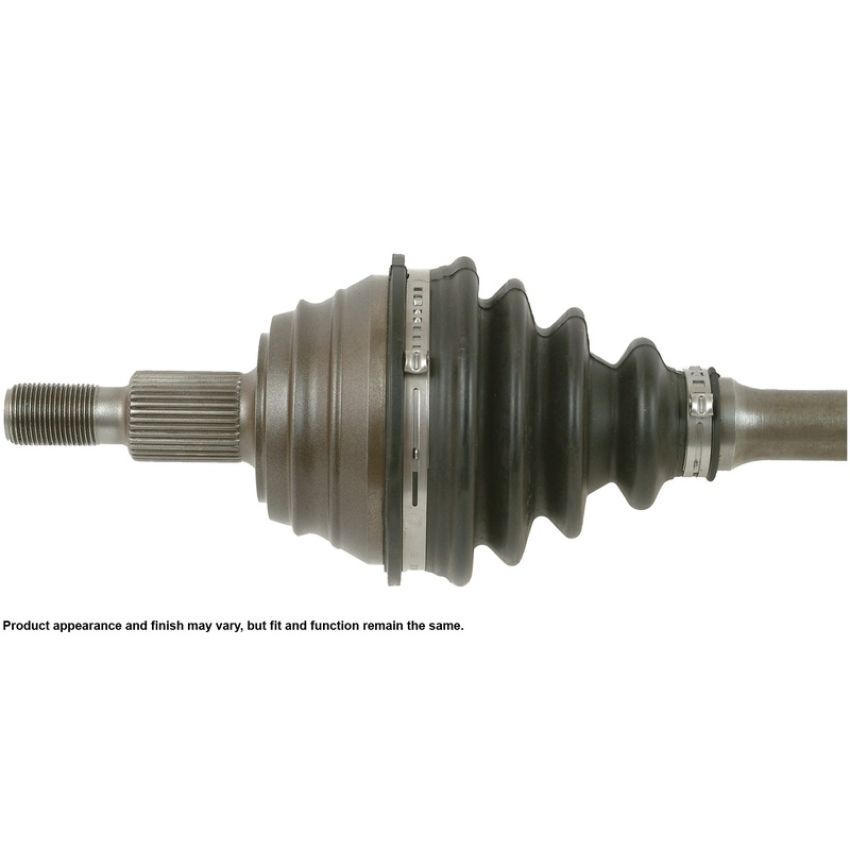 CARDONE Reman 60-7288 Remanufactured CV Axle Assembly