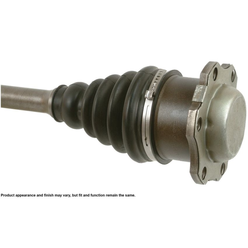 CARDONE Reman 60-7288 Remanufactured CV Axle Assembly