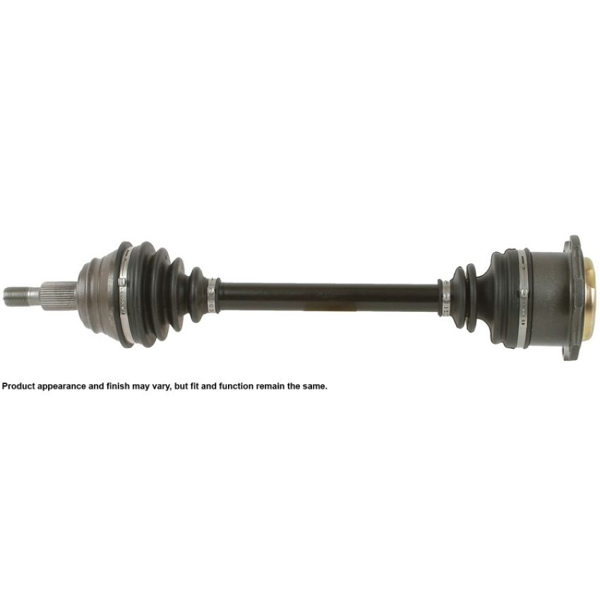 CARDONE Reman 60-7289 Remanufactured CV Axle Assembly