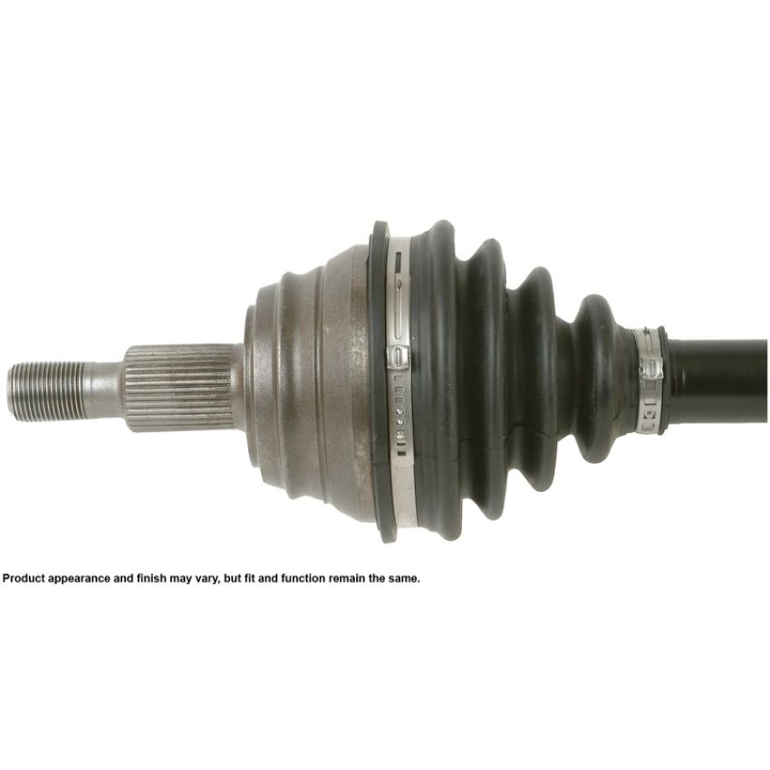 CARDONE Reman 60-7289 Remanufactured CV Axle Assembly