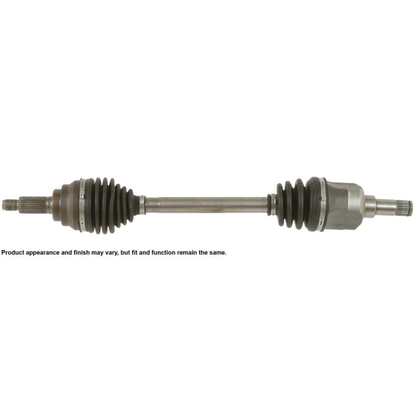 CARDONE Reman 60-7291 Remanufactured CV Axle Assembly