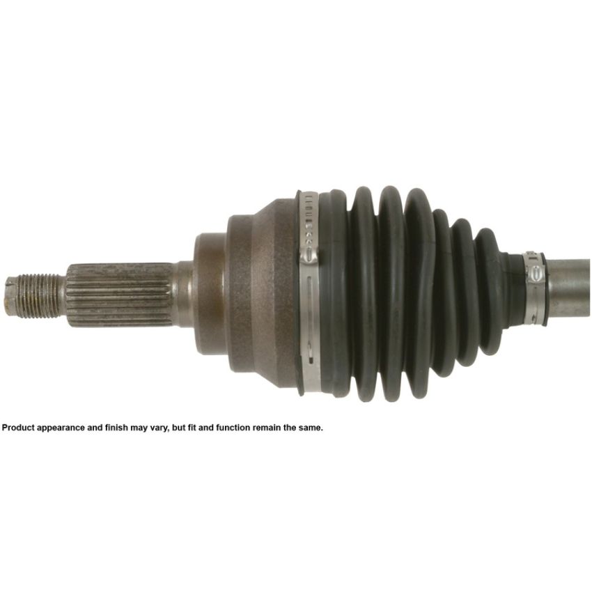 CARDONE Reman 60-7291 Remanufactured CV Axle Assembly