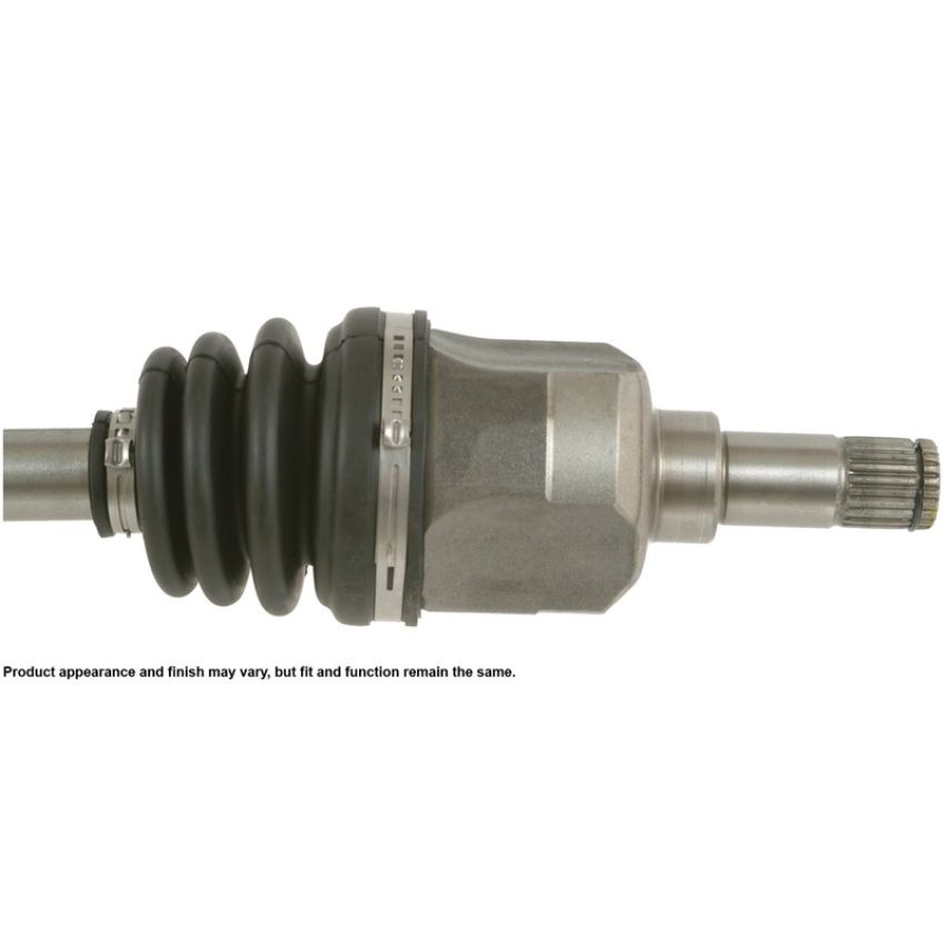CARDONE Reman 60-7291 Remanufactured CV Axle Assembly