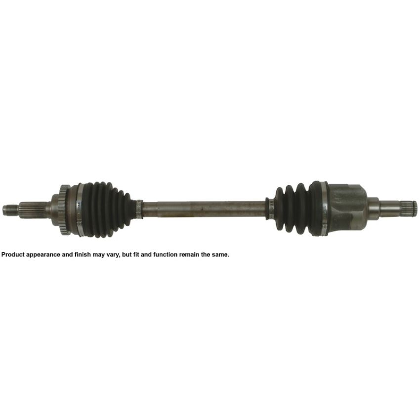 CARDONE Reman 60-7292 Remanufactured CV Axle Assembly