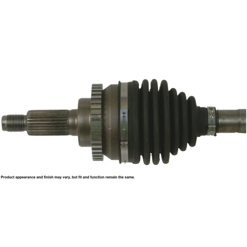 CARDONE Reman 60-7292 Remanufactured CV Axle Assembly