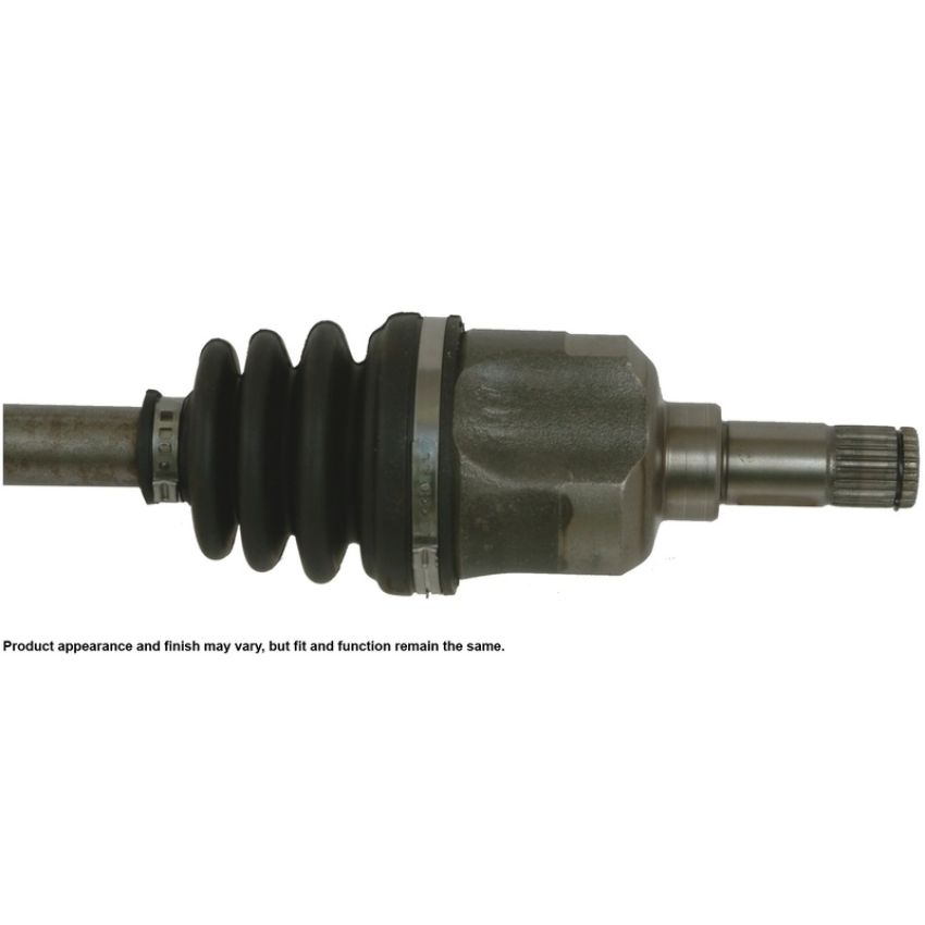 CARDONE Reman 60-7292 Remanufactured CV Axle Assembly