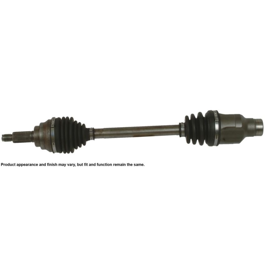 CARDONE Reman 60-7293 Remanufactured CV Axle Assembly