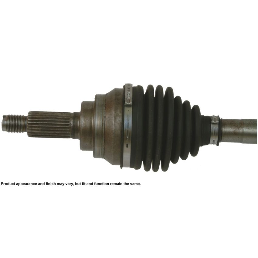 CARDONE Reman 60-7293 Remanufactured CV Axle Assembly