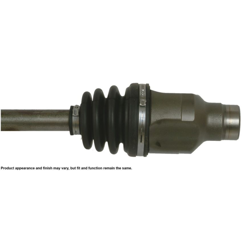 CARDONE Reman 60-7293 Remanufactured CV Axle Assembly