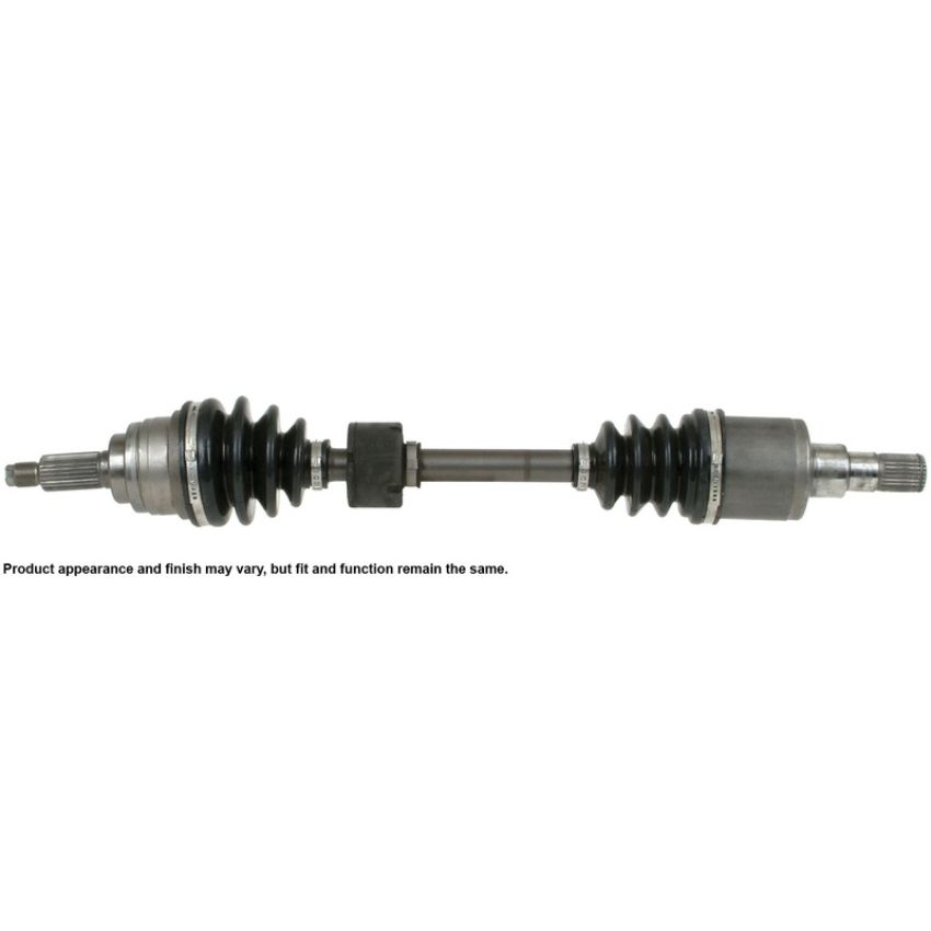 CARDONE Reman 60-7295 Remanufactured CV Axle Assembly
