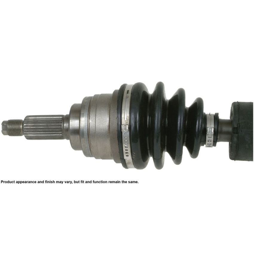 CARDONE Reman 60-7295 Remanufactured CV Axle Assembly