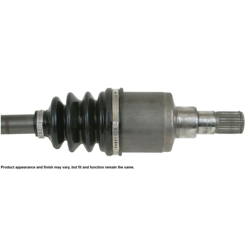 CARDONE Reman 60-7295 Remanufactured CV Axle Assembly