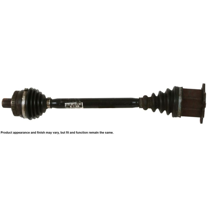 CARDONE Reman 60-7301 Remanufactured CV Axle Assembly