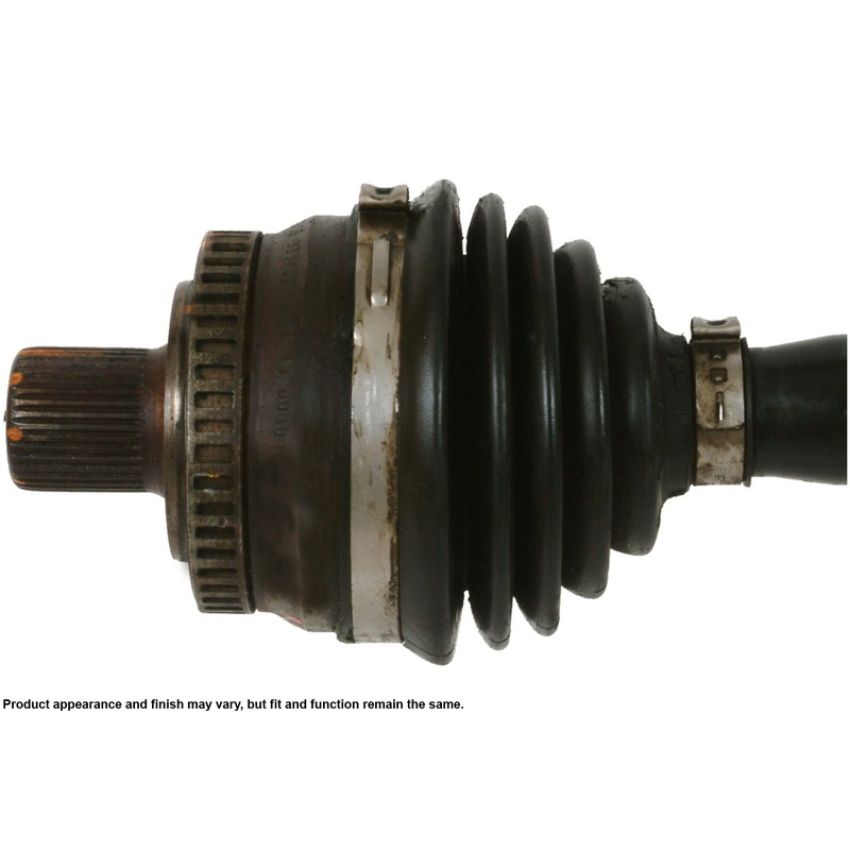CARDONE Reman 60-7301 Remanufactured CV Axle Assembly