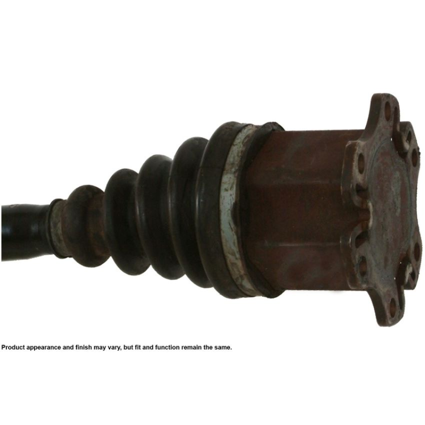 CARDONE Reman 60-7301 Remanufactured CV Axle Assembly