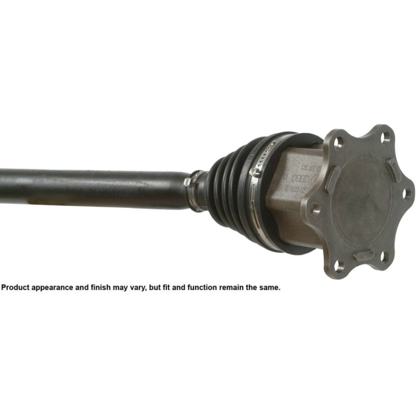 CARDONE Reman 60-7302 Remanufactured CV Axle Assembly