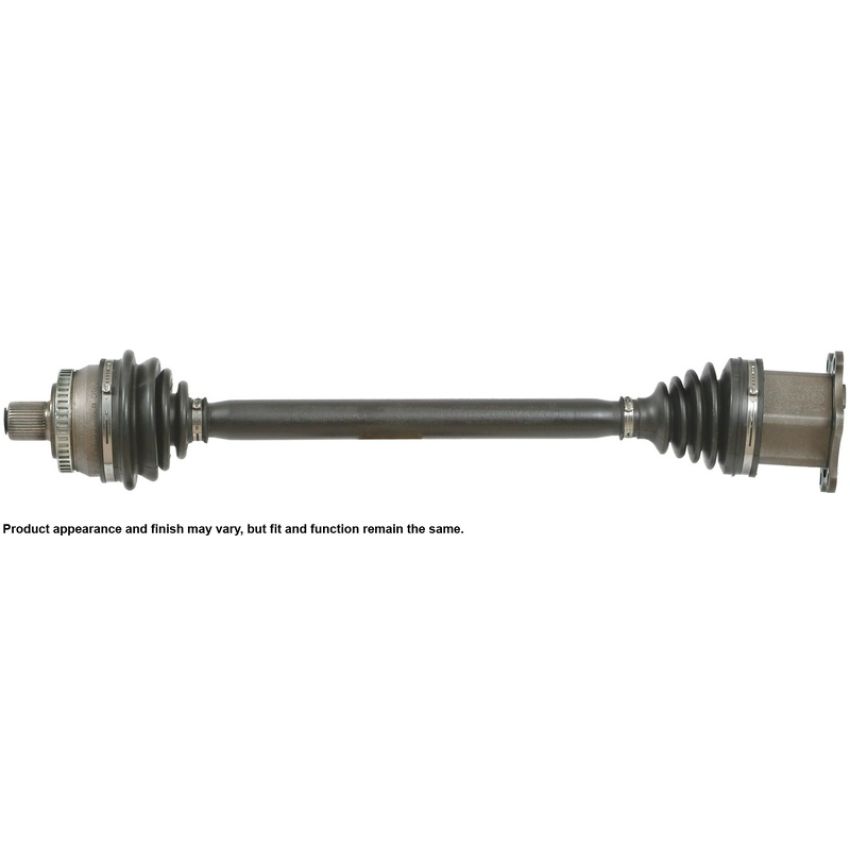 CARDONE Reman 60-7302 Remanufactured CV Axle Assembly