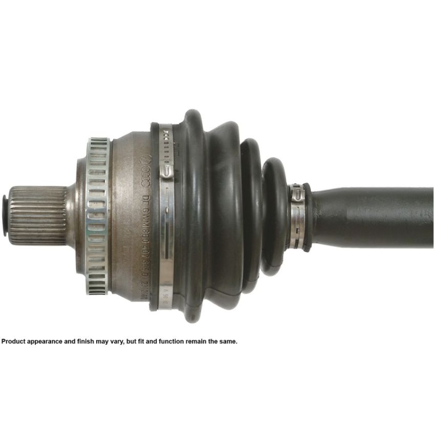 CARDONE Reman 60-7302 Remanufactured CV Axle Assembly