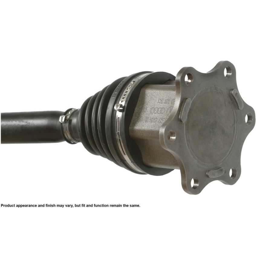 CARDONE Reman 60-7302 Remanufactured CV Axle Assembly