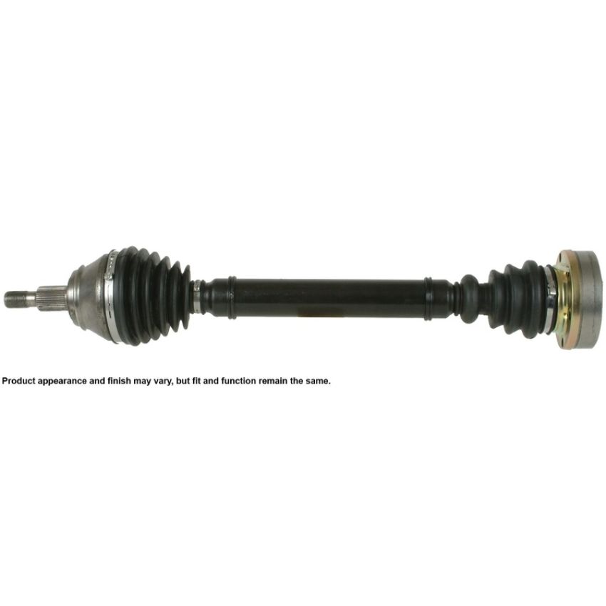 CARDONE Reman 60-7308 Remanufactured CV Axle Assembly
