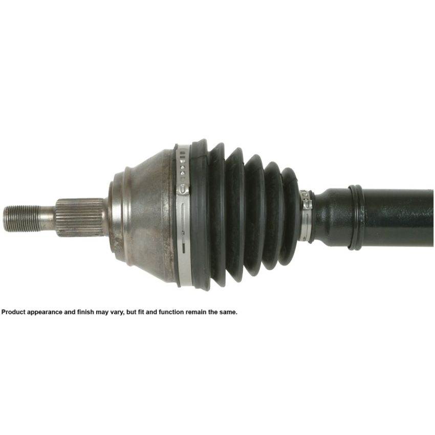 CARDONE Reman 60-7308 Remanufactured CV Axle Assembly