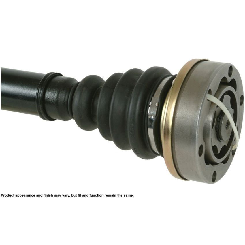 CARDONE Reman 60-7308 Remanufactured CV Axle Assembly
