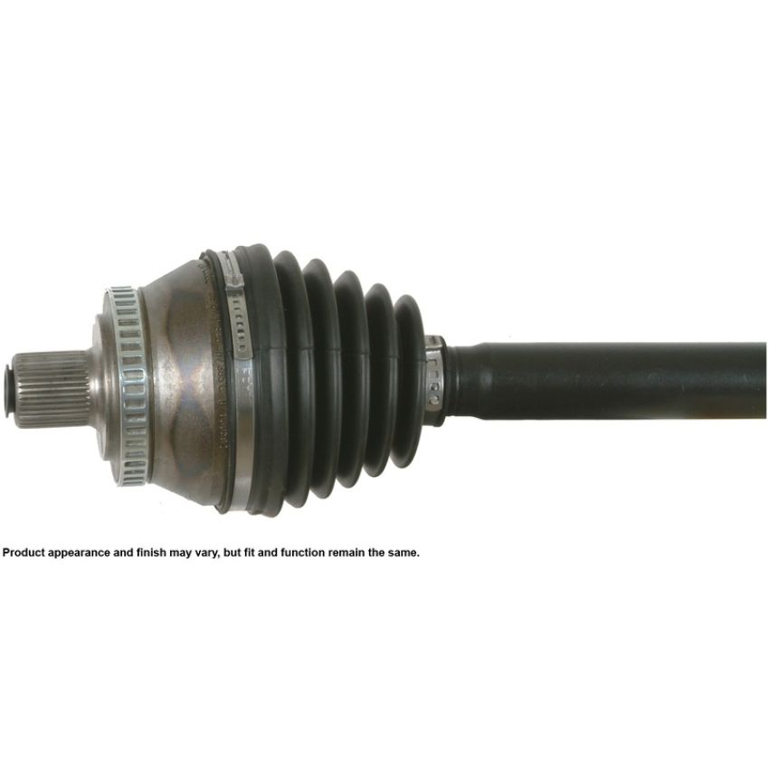 CARDONE Reman 60-7311 Remanufactured CV Axle Assembly