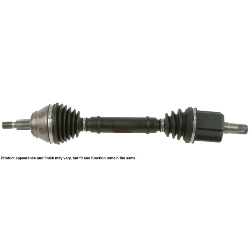 CARDONE Reman 60-7312 Remanufactured CV Axle Assembly