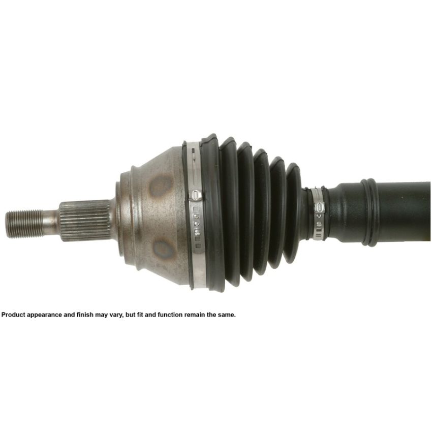 CARDONE Reman 60-7312 Remanufactured CV Axle Assembly
