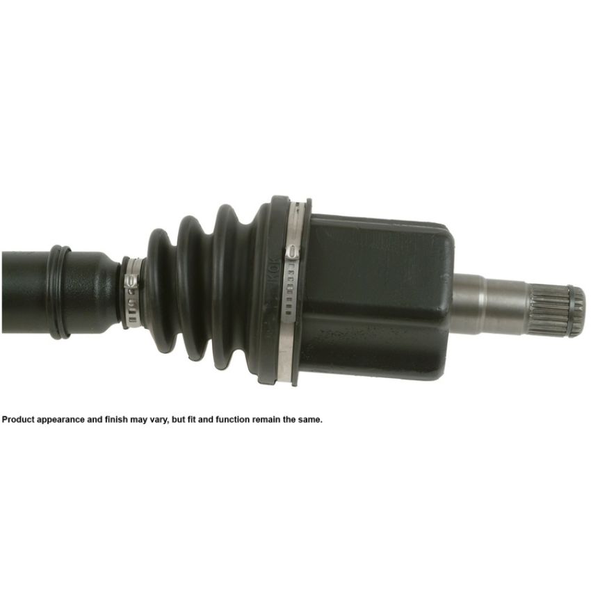 CARDONE Reman 60-7312 Remanufactured CV Axle Assembly