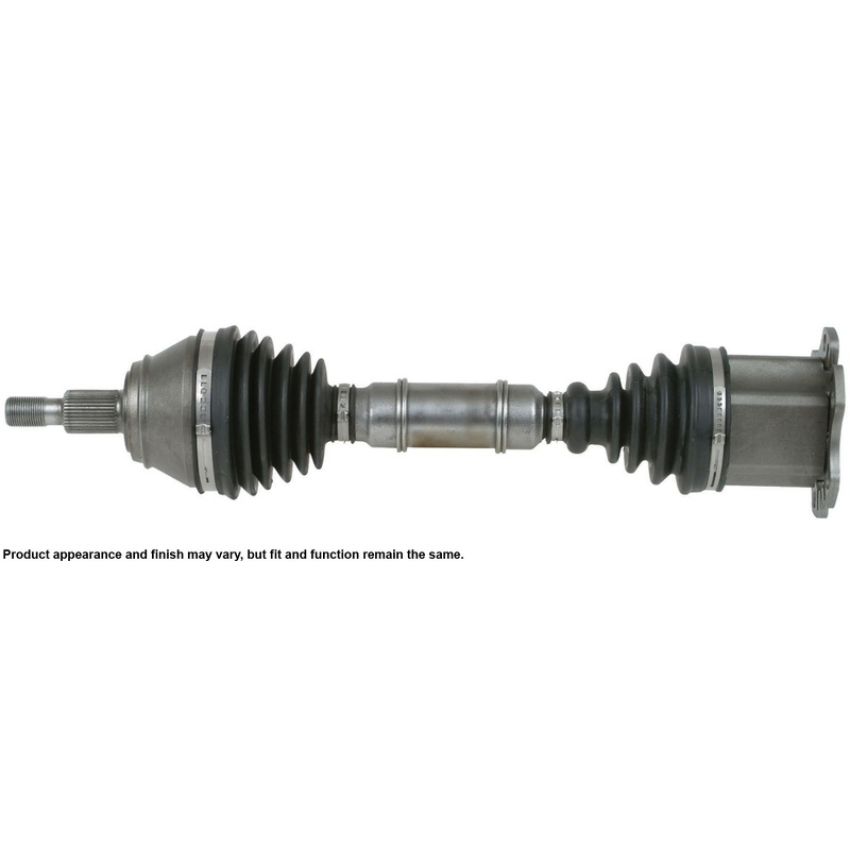 CARDONE Reman 60-7314 Remanufactured CV Axle Assembly