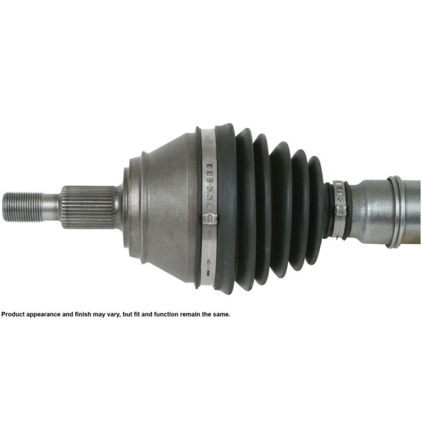 CARDONE Reman 60-7314 Remanufactured CV Axle Assembly