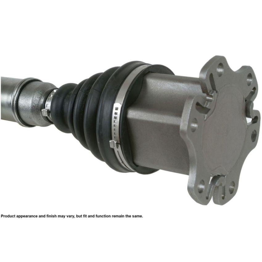 CARDONE Reman 60-7314 Remanufactured CV Axle Assembly