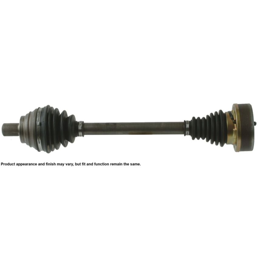 CARDONE Reman 60-7316 Remanufactured CV Axle Assembly