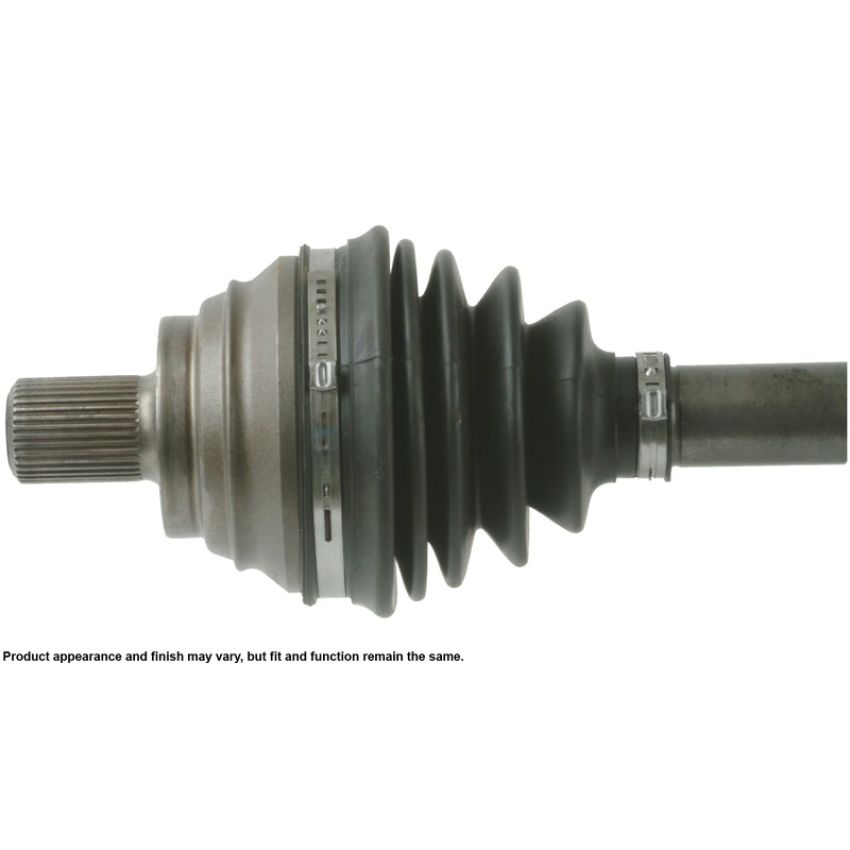 CARDONE Reman 60-7316 Remanufactured CV Axle Assembly