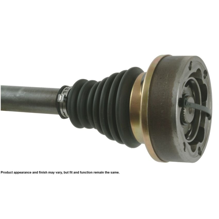 CARDONE Reman 60-7316 Remanufactured CV Axle Assembly