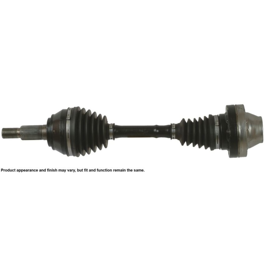 CARDONE Reman 60-7320 Remanufactured CV Axle Assembly