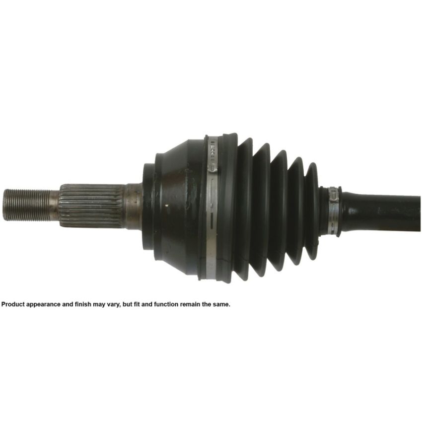 CARDONE Reman 60-7320 Remanufactured CV Axle Assembly