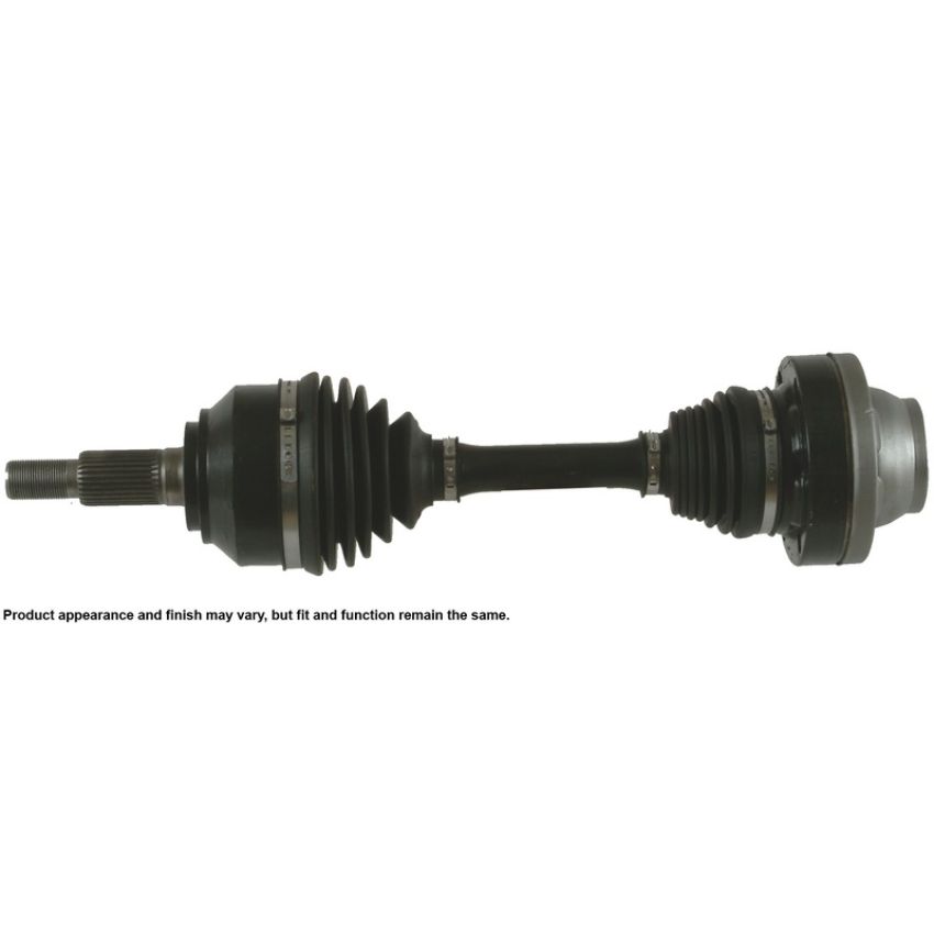 CARDONE Reman 60-7321 Remanufactured CV Axle Assembly