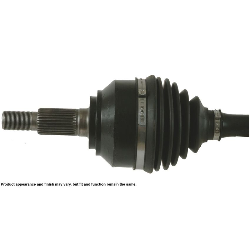CARDONE Reman 60-7321 Remanufactured CV Axle Assembly