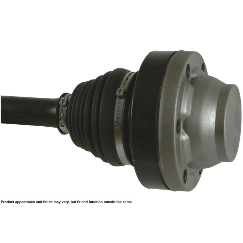 CARDONE Reman 60-7321 Remanufactured CV Axle Assembly