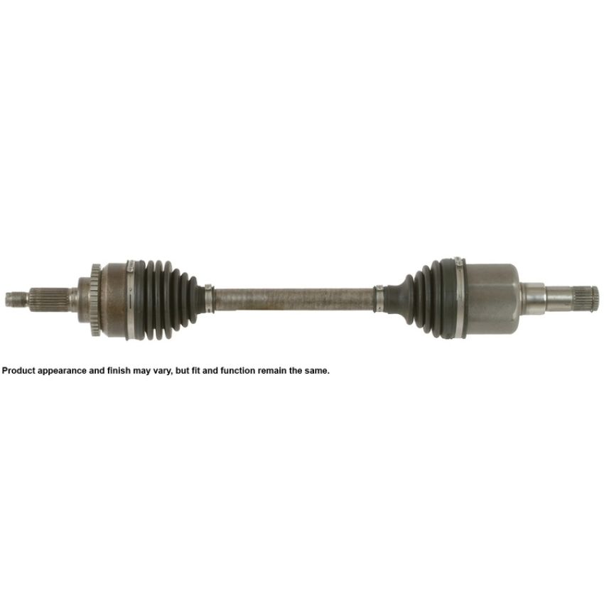 CARDONE Reman 60-7325 Remanufactured CV Axle Assembly