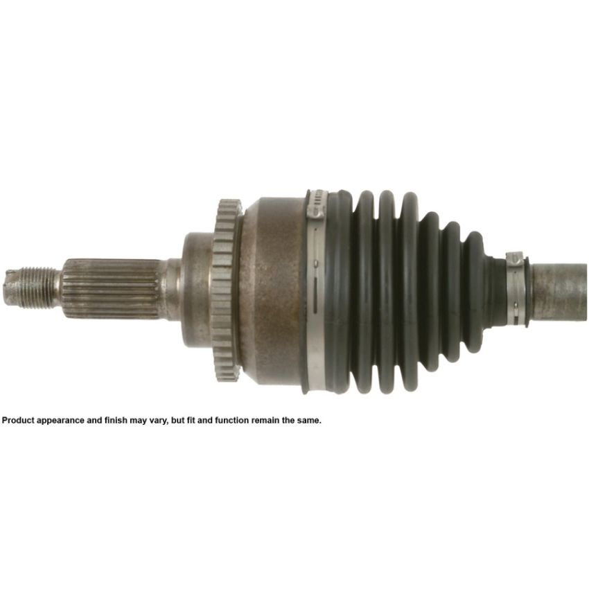 CARDONE Reman 60-7325 Remanufactured CV Axle Assembly