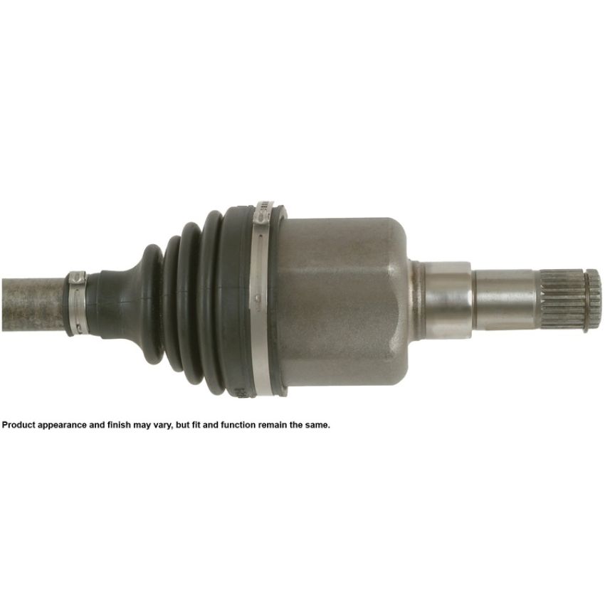 CARDONE Reman 60-7325 Remanufactured CV Axle Assembly