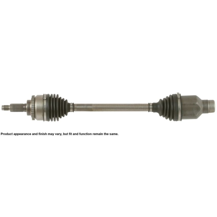 CARDONE Reman 60-7327 Remanufactured CV Axle Assembly