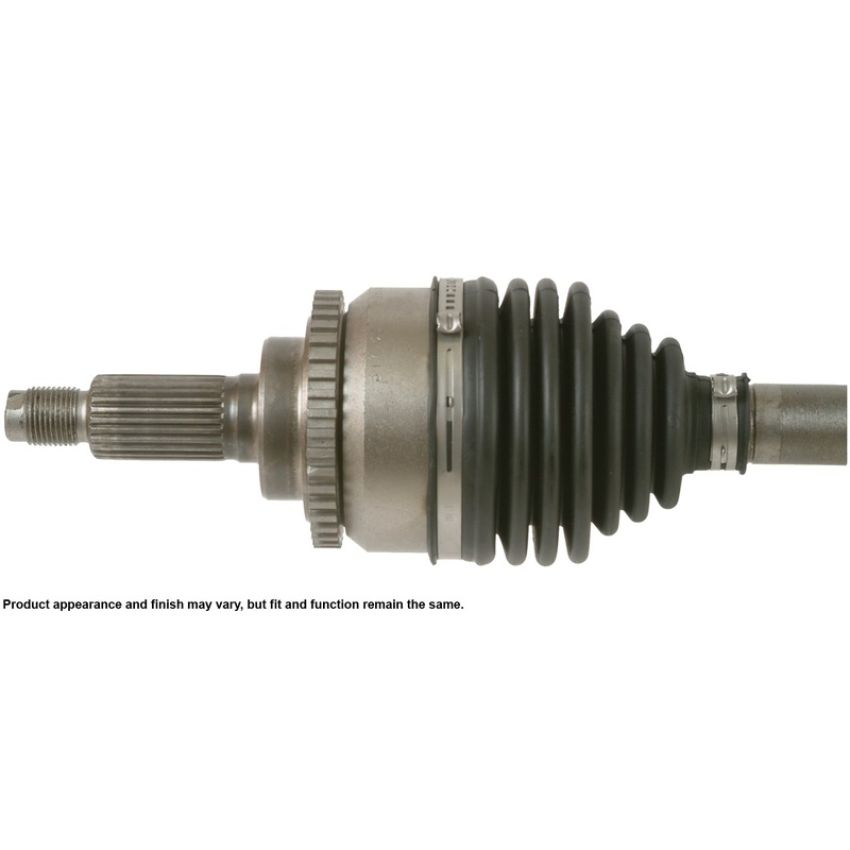 CARDONE Reman 60-7327 Remanufactured CV Axle Assembly