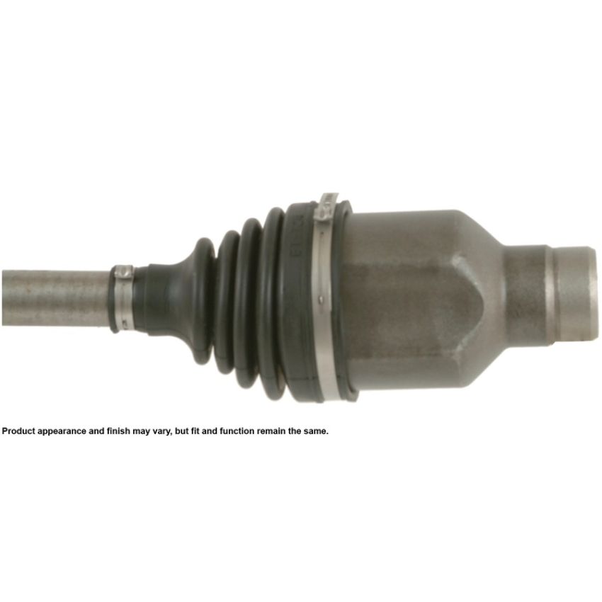CARDONE Reman 60-7327 Remanufactured CV Axle Assembly