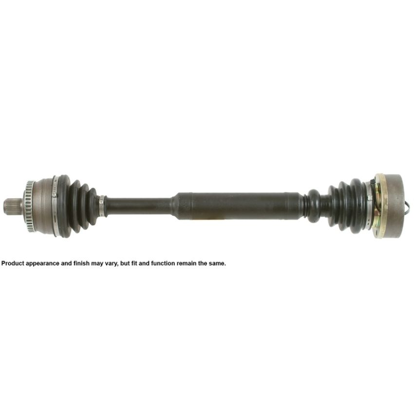 CARDONE Reman 60-7328 Remanufactured CV Axle Assembly