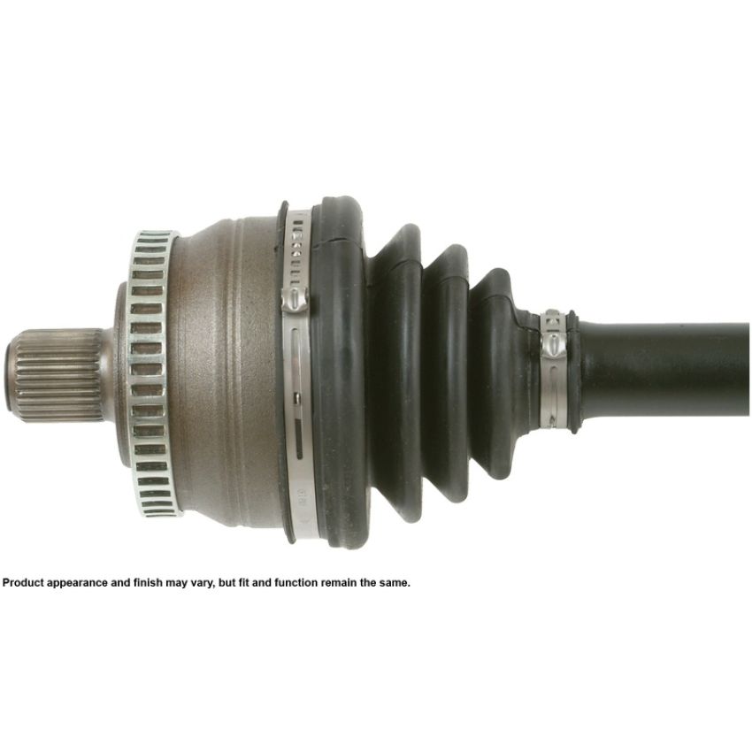 CARDONE Reman 60-7328 Remanufactured CV Axle Assembly